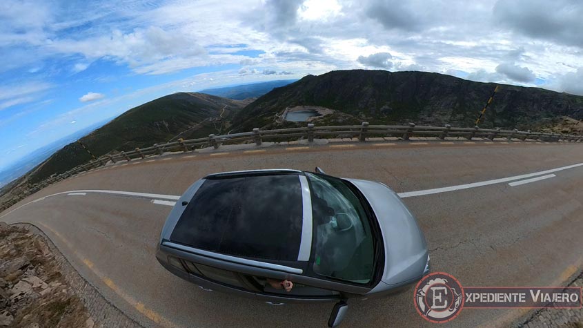 Días finales del road trip por Portugal