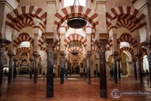 Las partes de la Mezquita de Córdoba más chulas, y cómo visitarla