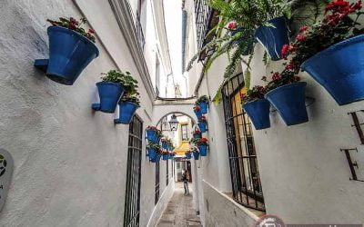 Qué ver en Córdoba en 2 días. Guía para un fin de semana