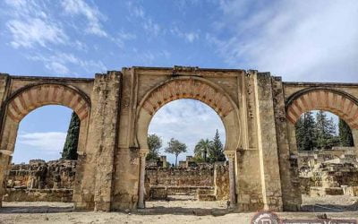 Visitar Medina Azahara: Consejos e información!