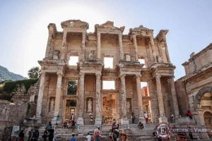 Qué ver en Éfeso y alrededores. Una joya de Turquía