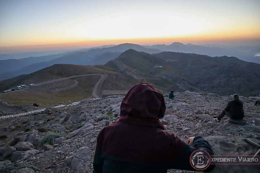Cómo llegar al Monte Nemrut (Turquía)