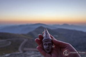 Visitar el Monte Nemrut: el trono de los dioses!
