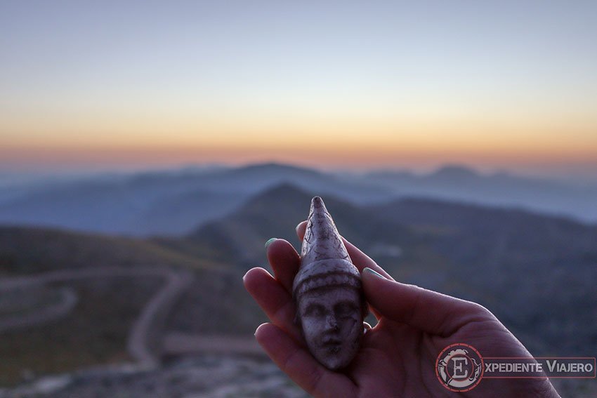 Visitar el Monte Nemrut: el trono de los dioses!