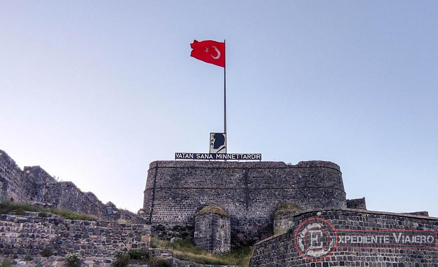 Amor a Atatürk, una de las cosas típicas de la cultura turca