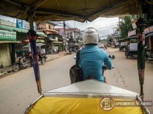Qué ver en Siem Reap: la puerta de acceso a Angkor