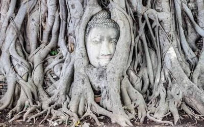 Ayutthaya en un día: GUÍA TOTAL (y al grano)