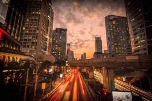 Dónde dormir en Bangkok: bueno, bonito y barato!