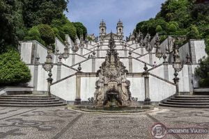 Qué ver en Braga (Portugal), la capital religiosa del país!