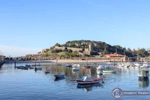 El casco antiguo de Baiona (Galicia): descubre QUÉ VER