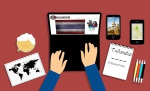 Cómo organizar un viaje a Tailandia: TODO lo necesario!