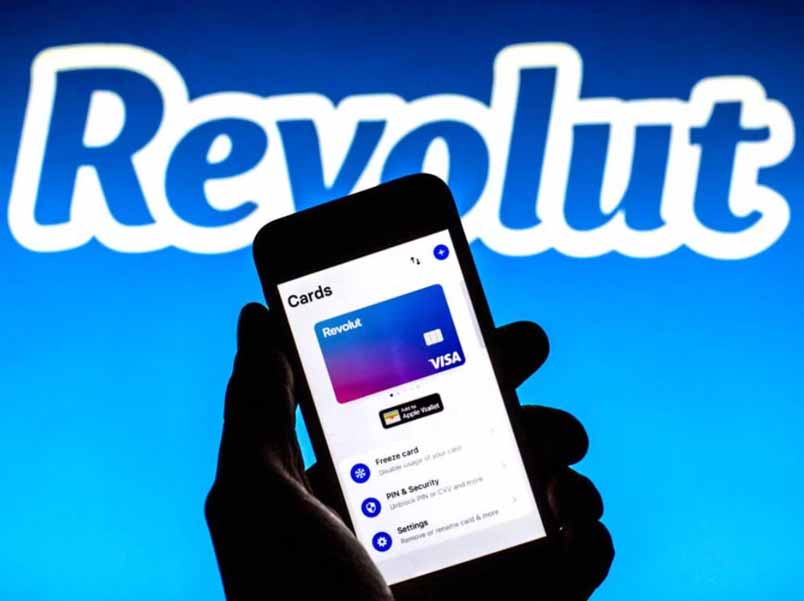  Revolut O N26 cu l Es Mejor Para Viajar Expediente Viajero