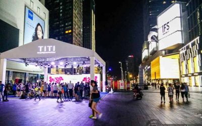 Qué ver en Chengdu ciudad y alrededores