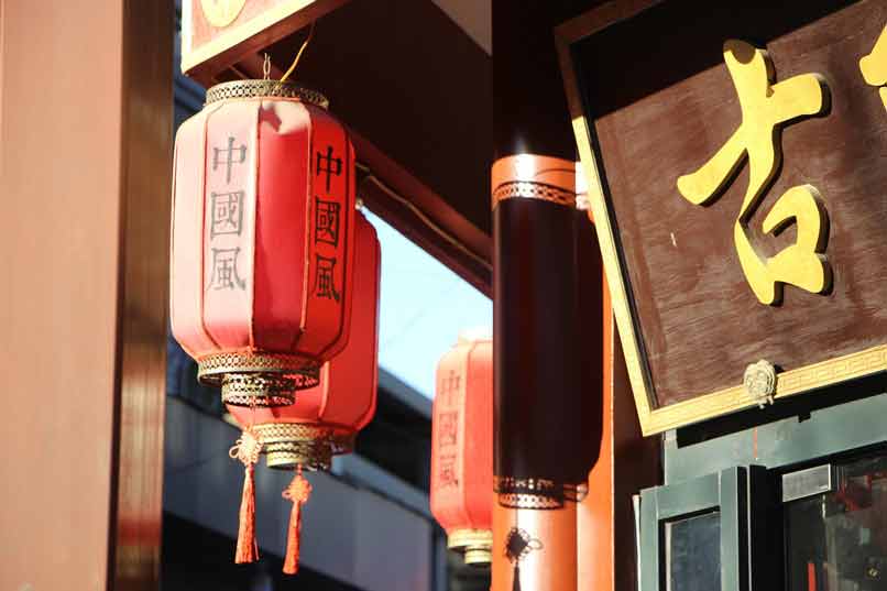 La MEJOR zona para alojarse en Pekin sin rayarte de más!