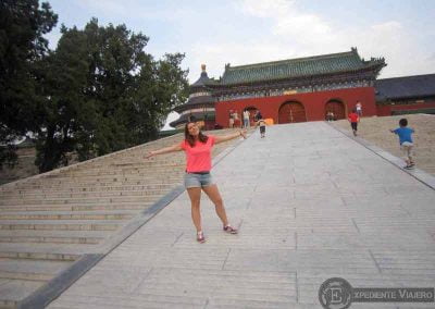 Qué ver y hacer en Pekin en 3 días: Puerta del Templo del Cielo
