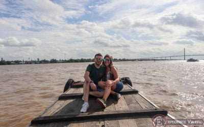15 días en Vietnam: ruta detallada!