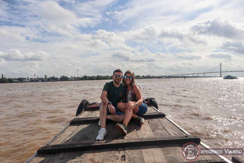 15 días en Vietnam: ruta detallada!