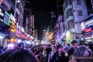 Qué hacer en Ho Chi Minh: NO te lo pierdas!