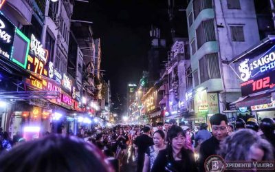 Qué hacer en Ho Chi Minh: NO te lo pierdas!