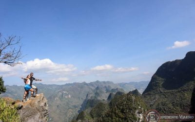 Vietnam en octubre, ¿es recomendable? ☀️🌦️