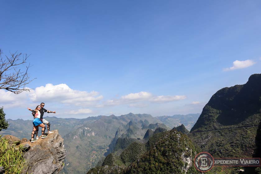 Vietnam en octubre, ¿es recomendable? ☀️🌦️