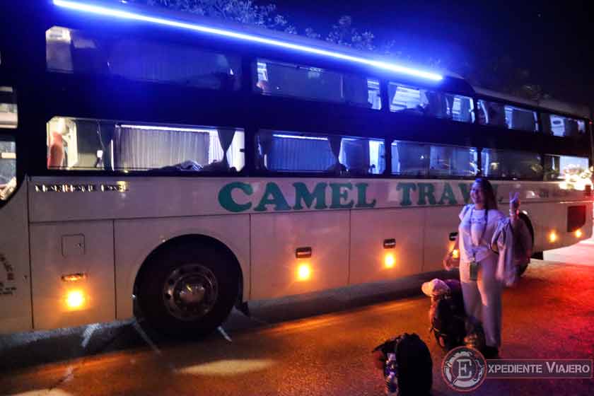 Qué hacer en Tam Coc y cómo llegar: nuestro bus nocturno
