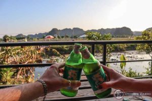 Qué hacer en Tam Coc: descubre sus SECRETOS!