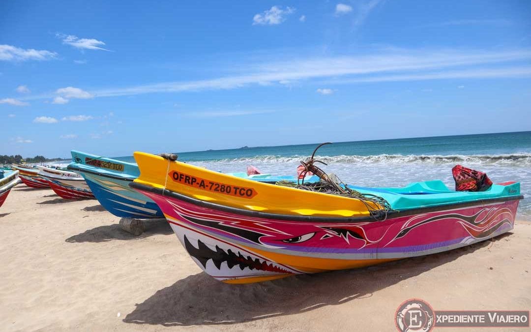 NILAVELI en Sri Lanka: ¿encontramos el PARAÍSO?