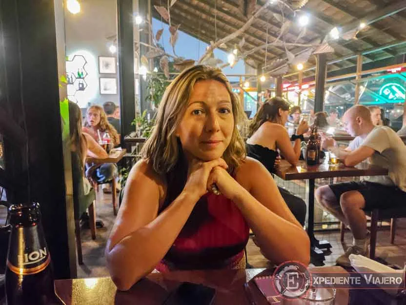 Restaurante de Ella, algo que hacer en Ella (Sri Lanka)