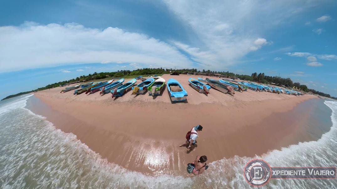 🥇 MEJOR época para viajar a Sri Lanka: ¡la isla de los MONZONES!