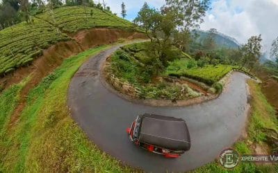 ¡RUTA en Sri Lanka DETALLADA de 15, 10 y 7 días! 🛺