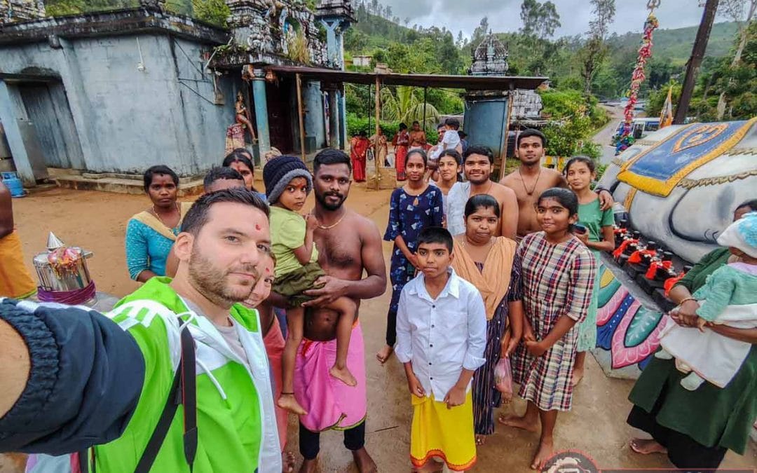 Seguridad en Sri Lanka: ¿realmente es un viaje seguro? 👍👎