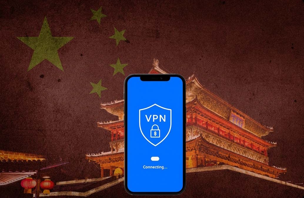 ¿Cuál es la mejor VPN para viajar a China?