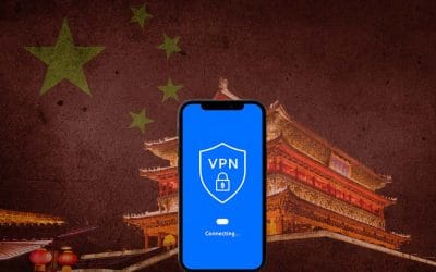 ¿Cuál es la mejor VPN para viajar a China?