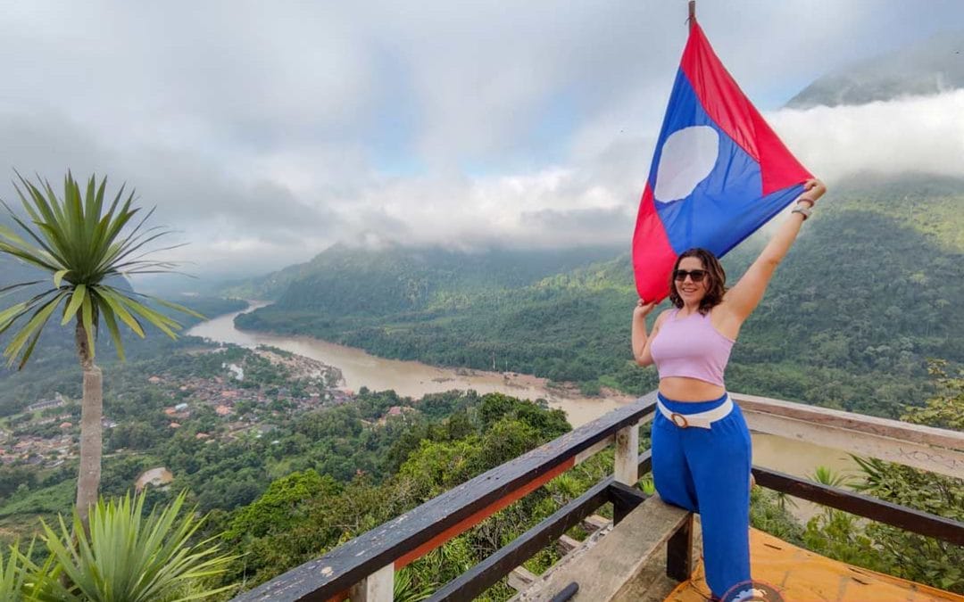 Guía de Muang Ngoy: Aventura y desconexión en el Norte de Laos